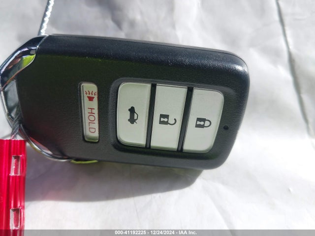 Honda CIVIC SI COUPE 2020 2HGFC3A59LH750690 Image 11