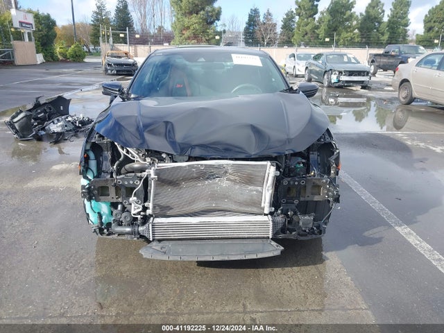 Honda CIVIC SI COUPE 2020 2HGFC3A59LH750690 Image 13