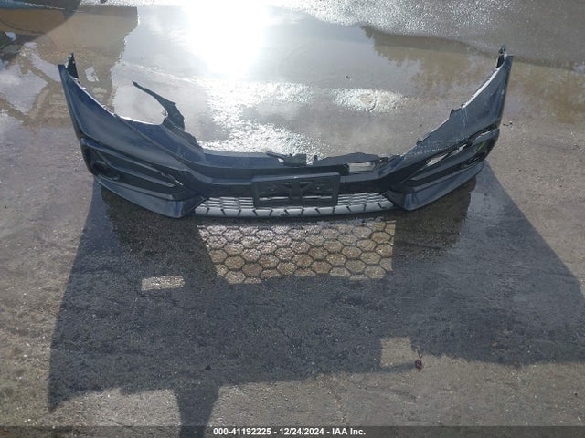 Honda CIVIC SI COUPE 2020 2HGFC3A59LH750690 Image 18