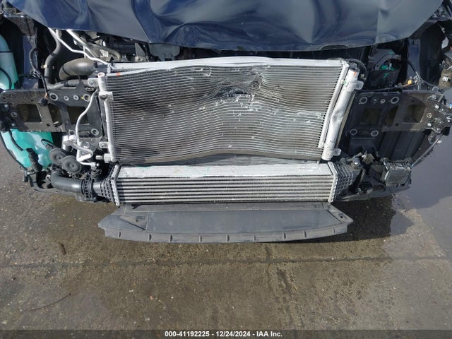 Honda CIVIC SI COUPE 2020 2HGFC3A59LH750690 Image 6