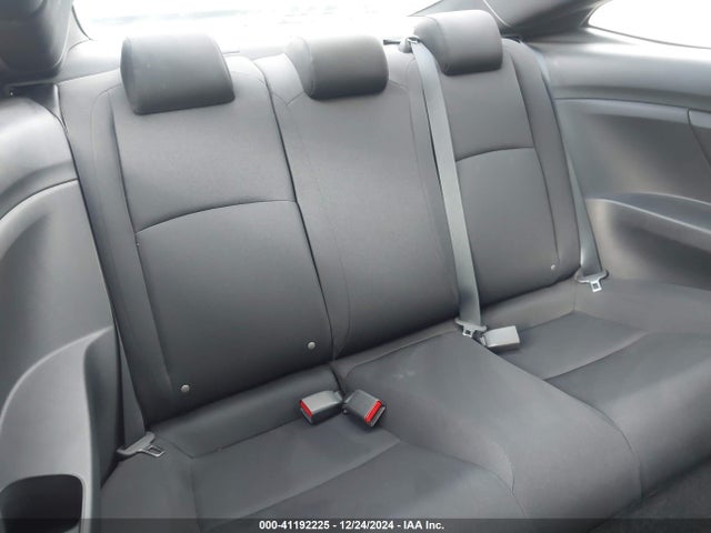 Honda CIVIC SI COUPE 2020 2HGFC3A59LH750690 Image 8