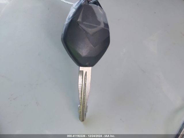 2013 MITSUBISHI OUTLANDER SPORT 4A4AR3AU3DE003134 Photo 10