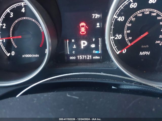 2013 MITSUBISHI OUTLANDER SPORT 4A4AR3AU3DE003134 Photo 6