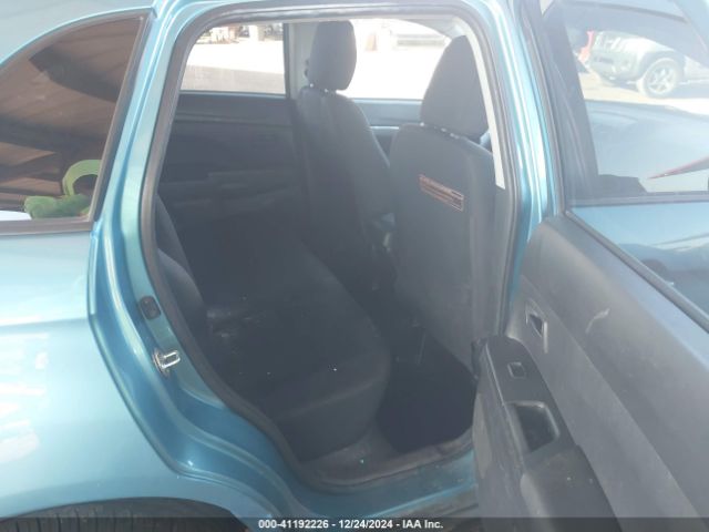 2013 MITSUBISHI OUTLANDER SPORT 4A4AR3AU3DE003134 Photo 7