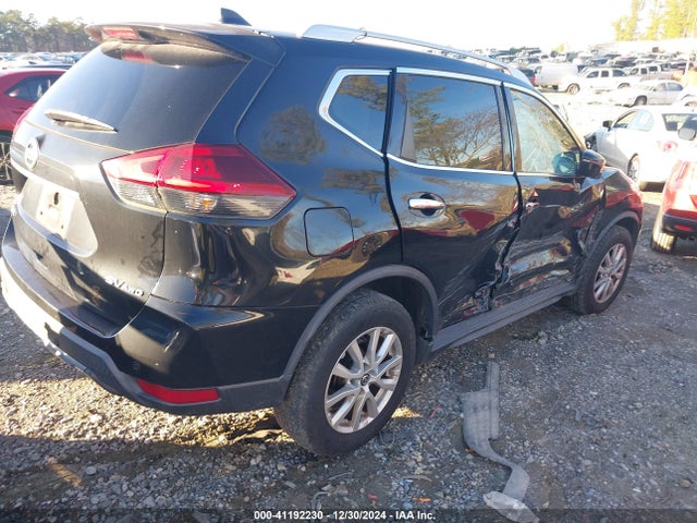 KNMAT2MV2KP505805 Nissan ROGUE SV