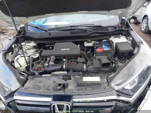 5J6RW2H53LA014212 Honda Cr-v Awd Ex