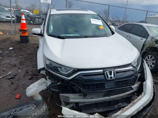 5J6RW2H53LA014212 Honda Cr-v Awd Ex