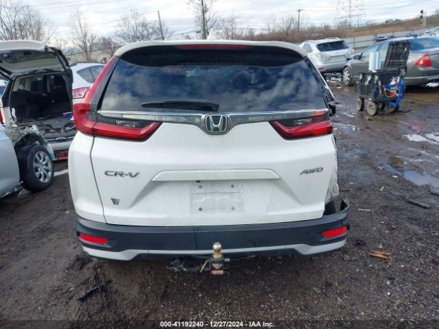 5J6RW2H53LA014212 Honda Cr-v Awd Ex