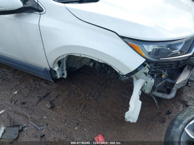 5J6RW2H53LA014212 Honda Cr-v Awd Ex