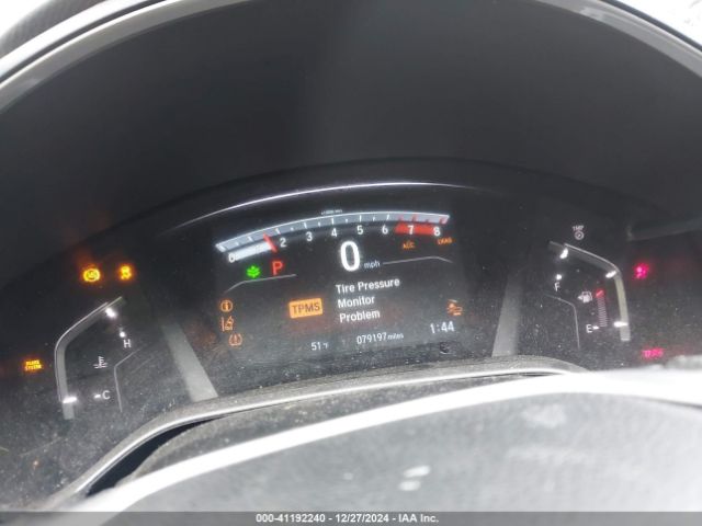 5J6RW2H53LA014212 Honda Cr-v Awd Ex