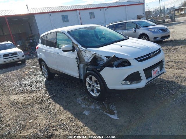 Ford ESCAPE SE 2016 1FMCU9GX9GUA75190 Image 1