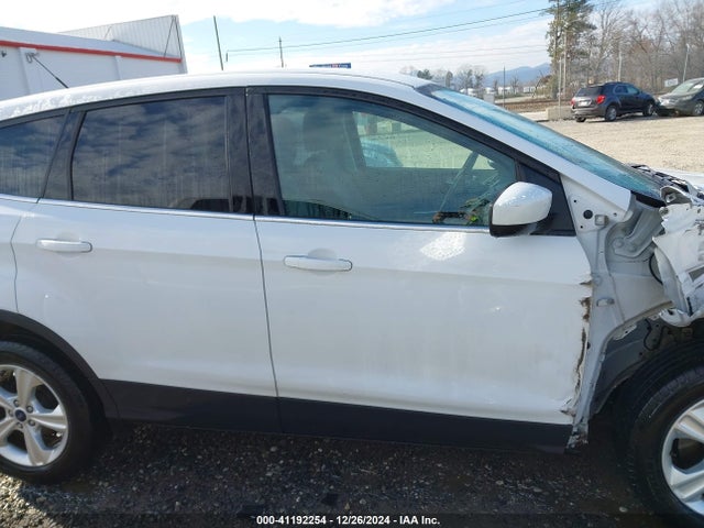Ford ESCAPE SE 2016 1FMCU9GX9GUA75190 Image 13