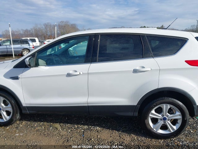 Ford ESCAPE SE 2016 1FMCU9GX9GUA75190 Image 14