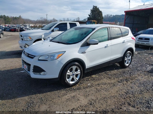 Ford ESCAPE SE 2016 1FMCU9GX9GUA75190 Image 2