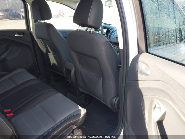 Ford ESCAPE SE 2016 1FMCU9GX9GUA75190 Image 8