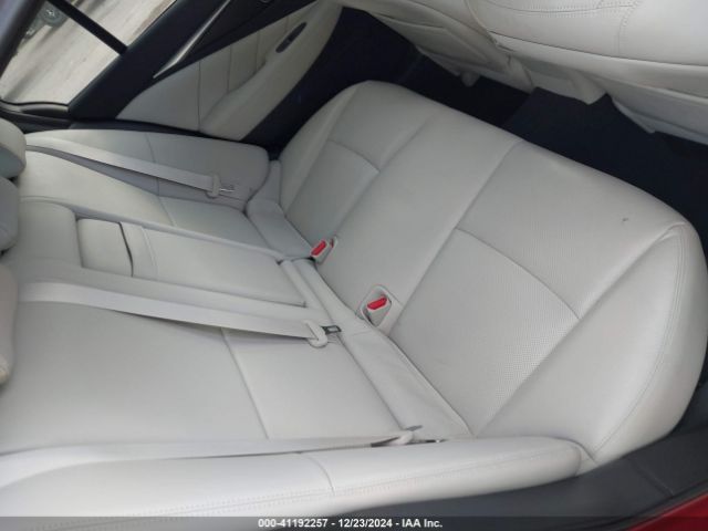 JN1EV7CP9MM703610 Infiniti Q50 Sensory