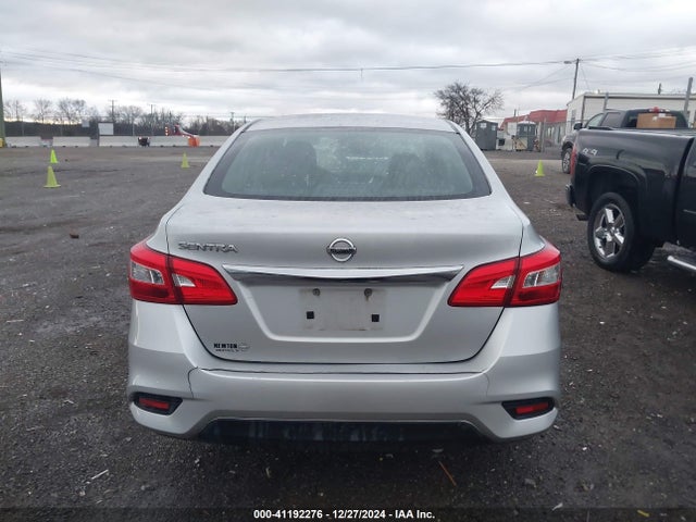 Nissan SENTRA S 2017 3N1AB7AP4HY338640 Image 16