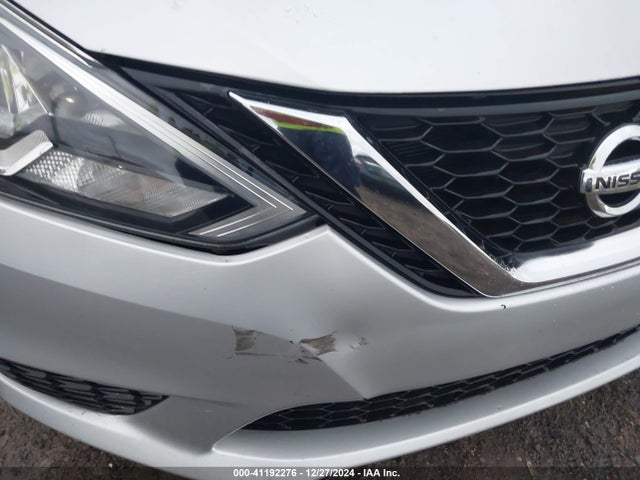 3N1AB7AP4HY338640 Nissan SENTRA S