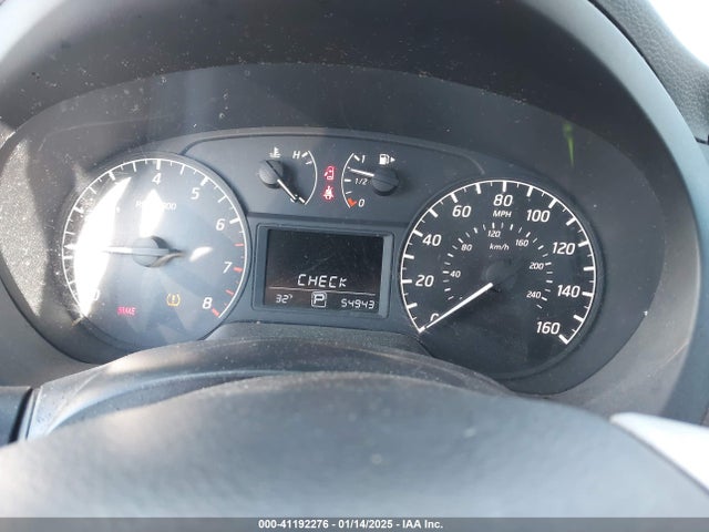 3N1AB7AP4HY338640 Nissan SENTRA S