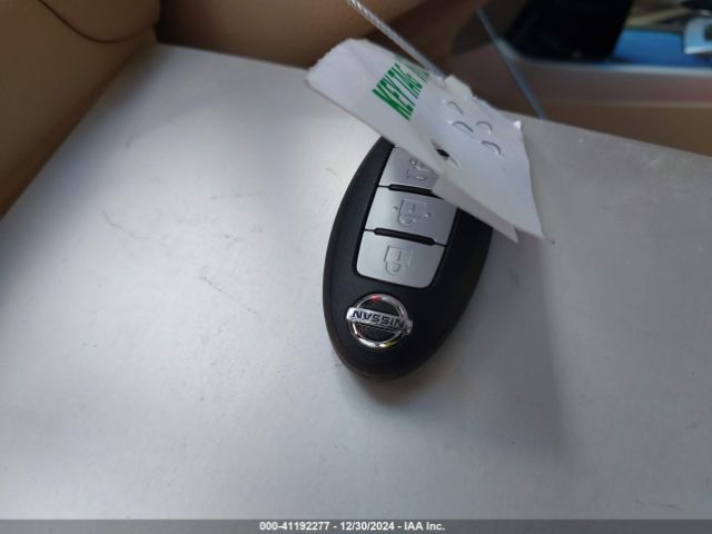 1N4AL3AP5EC177972 Nissan Altima 2.5 S