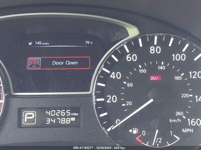 1N4AL3AP5EC177972 Nissan Altima 2.5 S