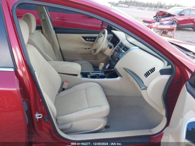 1N4AL3AP5EC177972 Nissan Altima 2.5 S