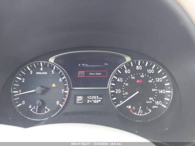 1N4AL3AP5EC177972 Nissan Altima 2.5 S