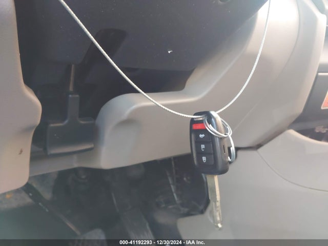 Honda Civic Lx 2015 19XFB2E56FE050180 Image 11