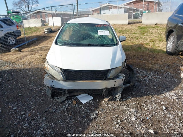 Honda Civic Lx 2015 19XFB2E56FE050180 Image 13