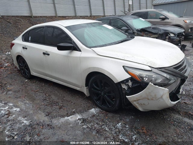 Nissan Altima 2.5 Sr 2017 1N4AL3AP4HC259888 Image 1
