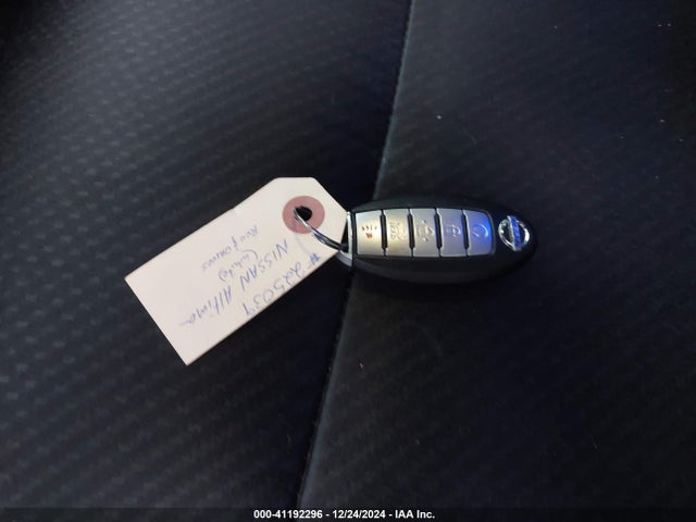 Nissan Altima 2.5 Sr 2017 1N4AL3AP4HC259888 Image 11