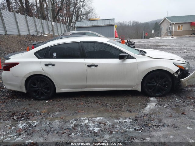 Nissan Altima 2.5 Sr 2017 1N4AL3AP4HC259888 Image 13