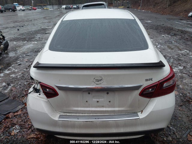 Nissan Altima 2.5 Sr 2017 1N4AL3AP4HC259888 Image 16