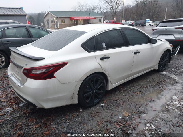 Nissan Altima 2.5 Sr 2017 1N4AL3AP4HC259888 Image 4