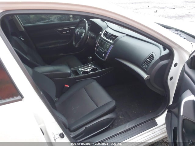 Nissan Altima 2.5 Sr 2017 1N4AL3AP4HC259888 Image 5