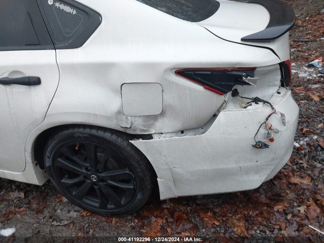 Nissan Altima 2.5 Sr 2017 1N4AL3AP4HC259888 Image 6