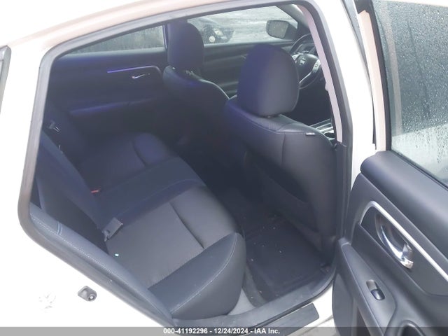Nissan Altima 2.5 Sr 2017 1N4AL3AP4HC259888 Image 8