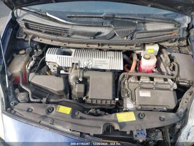 JTDKN3DU2E1760277 Toyota Prius