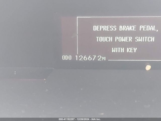 JTDKN3DU2E1760277 Toyota Prius
