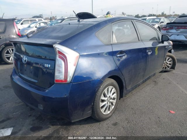 JTDKN3DU2E1760277 Toyota Prius