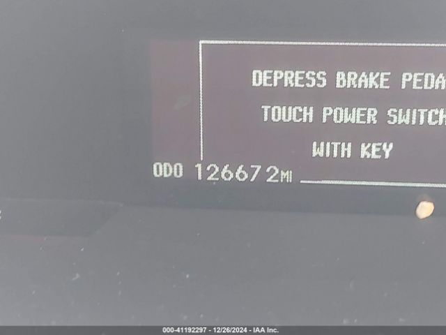 JTDKN3DU2E1760277 Toyota Prius
