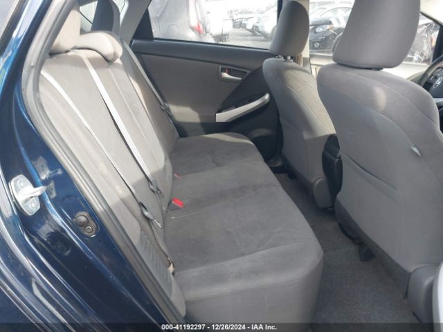 JTDKN3DU2E1760277 Toyota Prius