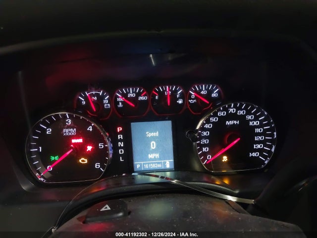 1GCNKNEC5JZ127081 Chevrolet Silverado 1500 Wt