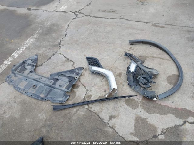 5N1AT2MT5GC766919 Nissan Rogue S/sl/sv