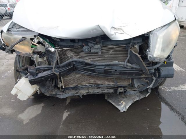 5N1AT2MT5GC766919 Nissan Rogue S/sl/sv