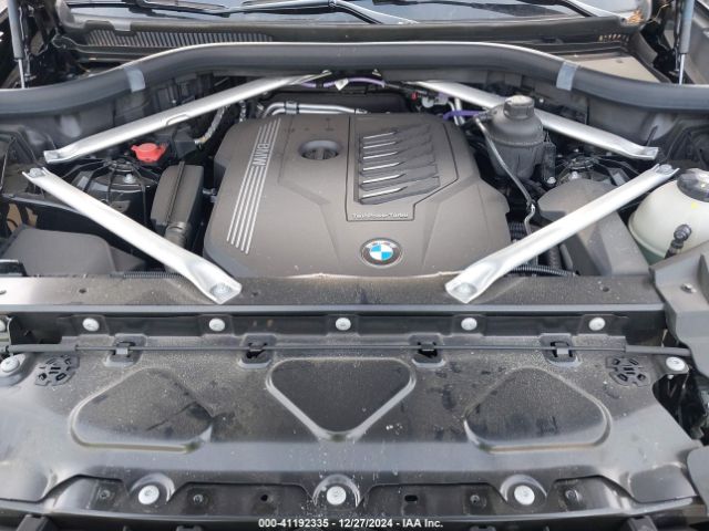 5UXCR6C06P9R14677 BMW X5 Xdrive40i