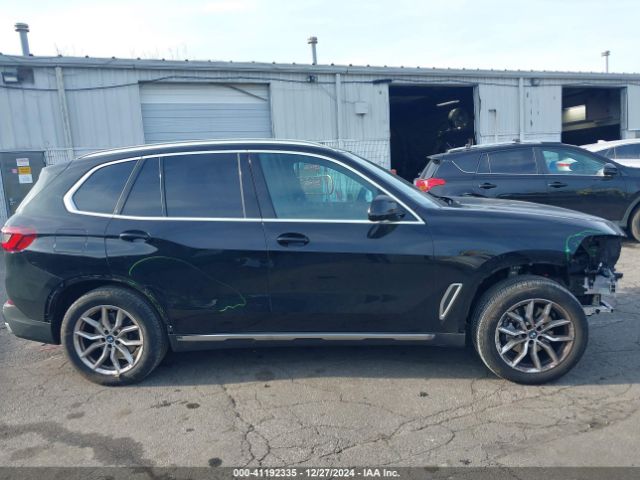 5UXCR6C06P9R14677 BMW X5 Xdrive40i