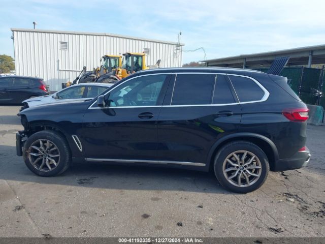 5UXCR6C06P9R14677 BMW X5 Xdrive40i