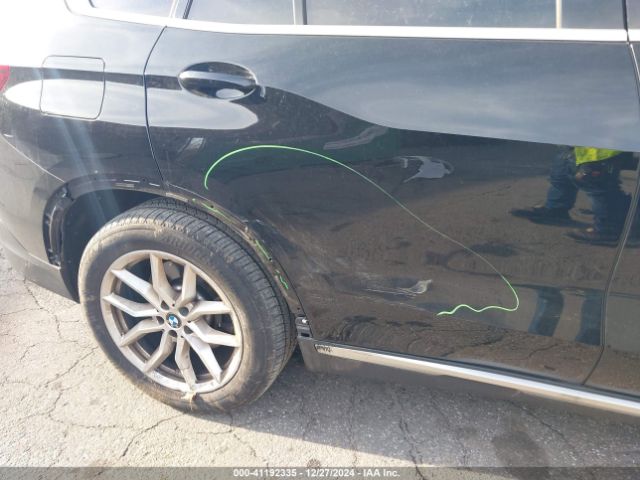 5UXCR6C06P9R14677 BMW X5 Xdrive40i