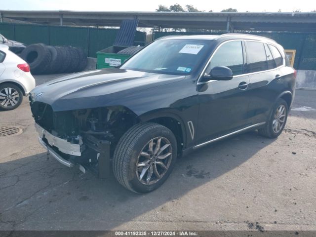 5UXCR6C06P9R14677 BMW X5 Xdrive40i